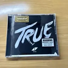 AVICII TRUE