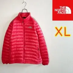ノースフェイス ダウンジャケット サミットシリーズ 800フィル レディースXL