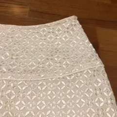 サリースコット スカート