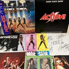 2025年最新】ACTION HOT ROXの人気アイテム - メルカリ