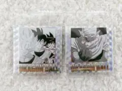 ドラゴンボール40周年 シールウエハース 第二十六巻 第三十五巻