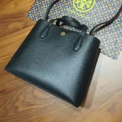 トリーバーチSMALLトートバッグ
