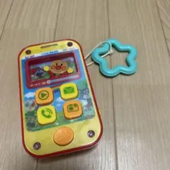 アンパンマン　ケータイ