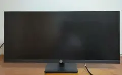 HP X34 UWQHD ゲーミングディスプレイ