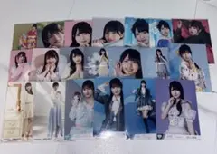 ノイミー 河口夏音 生写真セット売り