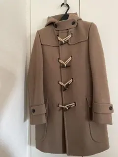 Drawer⭐︎ドゥロワー ダッフルコート ベージュ 36サイズ