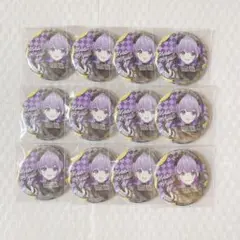 ♡ 湊あくあ パセラ 缶バッジ