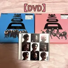 SnowMan i DO ME 3形態セット【DVD】