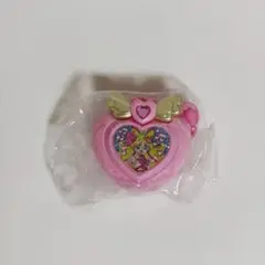 キミプリ キュアアイドル