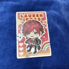 にじさんじチップス ローレン・イロアス ピグパーティ