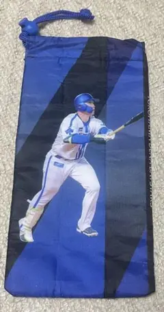 横浜DeNAベイスターズ 佐野恵太 ペットボトルホルダー