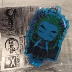 鬼滅の刃 アクリルフィギュア　ここみえ　煉獄杏寿郎