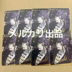 CharadeManiacs シャレマニ ミズキ 8点 オトマ オトなつ パルカ