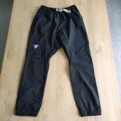 breeze 撥水加工 長ズボン150 シャカシャカ　涼しいズボン