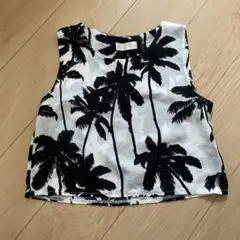 レディース　トップス