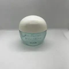 【未使用】みずクリーム エリクシールルフレ ELIXIR