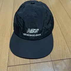 aimé leon doré ブラックキャップ