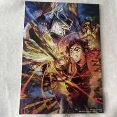 鬼滅の刃 入場者特典