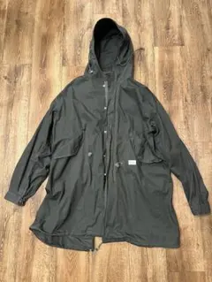 BEDWIN&THEHEARTBREAKERS M-51MILITARY