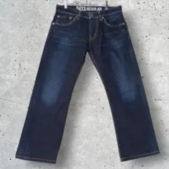EDWIN BLUE TRIP 503 エドウィン デニム w31 J265