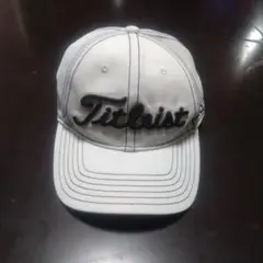 Tさん専用　涼しいTitleist Pro V1 キャップ ホワイト