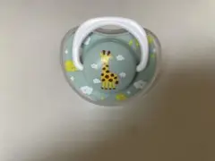 【未使用】おしゃぶり