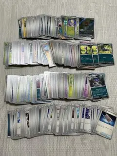 ポケモンカード まとめ売り 約630枚