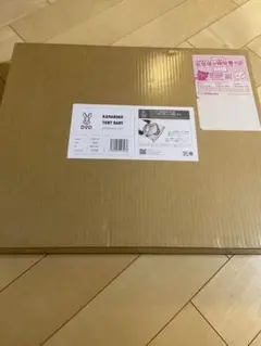 DOD カマボコテントベビー かまぼこ タン