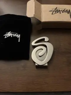 Stussy クラウンデザイン マネークリップ 新品未使用 Stussy クラウンデザイン マネークリップ 新品未使用 - メルカリ