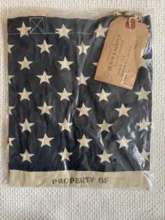 POLO RALPH LAUREN キャンバス トート