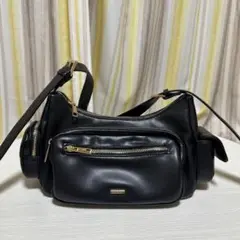 BAYFLOW ショルダーバッグ