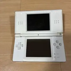ニンテンドーDS Lite ホワイト
