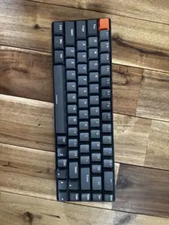 ZIYONLANG K68 キーボード 赤軸