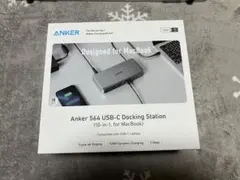 Anker 564 USB-C Docking Station