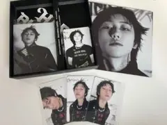 seventeen セブチ happy burstday ミョンホ