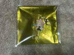 鬼滅の刃　ナムコ　アクリルチャーム　蜜璃