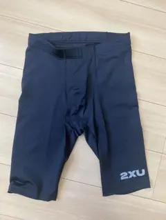 【訳あり】2XU コンプレッションタイツ Mサイズ
