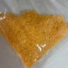 揚げ物 フェイク パウダー