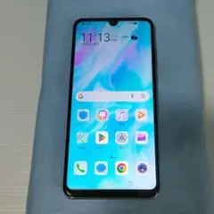 HUAWEI P30 lite SIMフリー