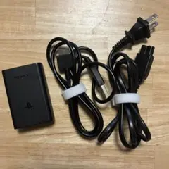 PlayStation Vita（PCH-1000）充電器