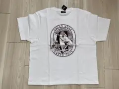 marble SUD グラフィックTシャツ ホワイト　新品未使用　タグ付き