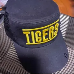キャップ