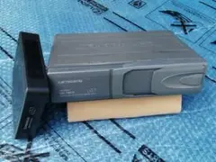 【完動品】カロッツェリア　CDX-FM633S FM方式6連奏CDチェンジャー 完動品】カロッツェリアCDX-FM633S FM方式6連奏CDチェンジャー