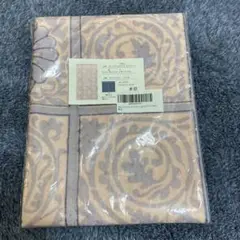 日本製 ポリエステル のれん 97432 約85x150cm ウィリアムモリス