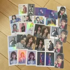girls2 　増田來亜　フォトカード　トレカ　まとめ売り