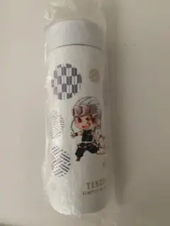 ローソン　オリジナルステンレスボトル　宇髄天元