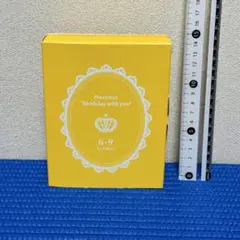 うたの☆プリンスさまっ 四ノ宮那月 バースデースイーツバッグチャーム 。