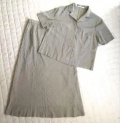 DAKS セットアップ 15ABR