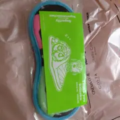 未開封【Superflyスーパーフライ】ファンクラブ継続グッズ