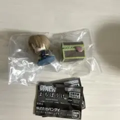 まちぼうけ　葬送のフリーレン　ザイン、ミミック新品